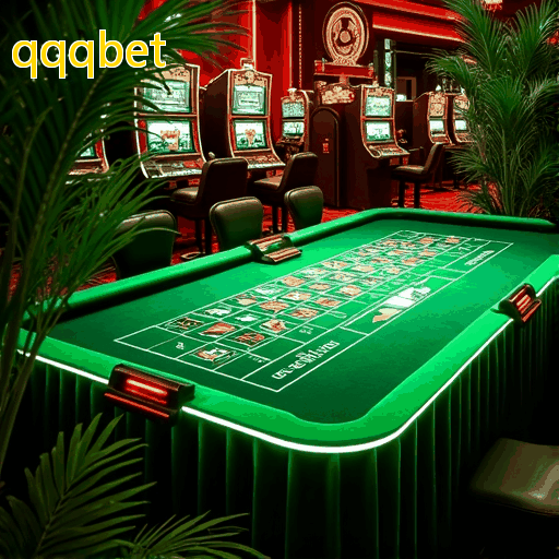 qqqbet GAME Jogo Cassino no Brasil 2025
