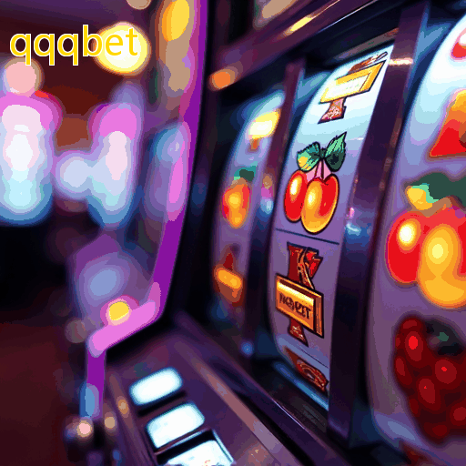 Jogos de Slots no qqqbet – Caça-Níqueis com Bônus e Jackpots Incríveis
