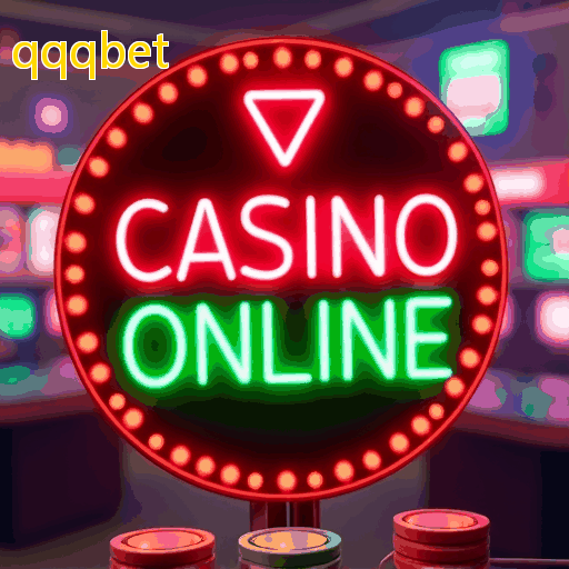Jogos de Slots no qqqbet – Caça-Níqueis com Bônus e Jackpots Incríveis